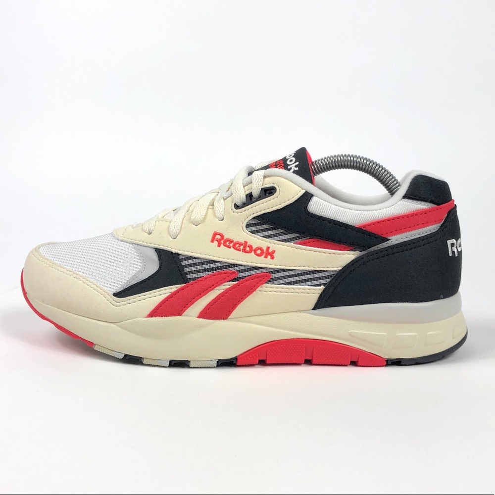 Reebok Classic Ventilator Supreme Low Mens Shoes - Picture 6 of 12
